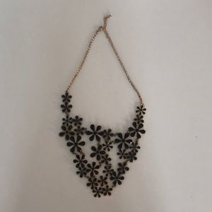 Statement necklace